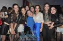 Mega fiesta por el "Da del Amigo"