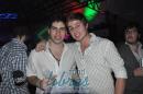Mega fiesta por el "Da del Amigo"