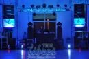Mega fiesta por el "Da del Amigo"
