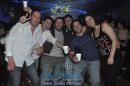 Mega fiesta por el "Da del Amigo"