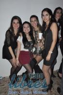 Mega fiesta por el "Da del Amigo"
