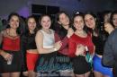 Mega fiesta por el "Da del Amigo"