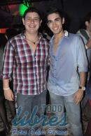 Mega fiesta por el "Da del Amigo"