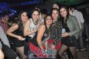 Mega fiesta por el "Da del Amigo"