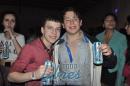 Mega fiesta por el "Da del Amigo"