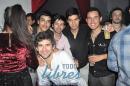 Mega fiesta por el "Da del Amigo"