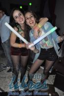 Mega fiesta por el "Da del Amigo"