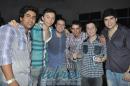 Mega fiesta por el "Da del Amigo"