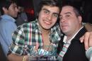 Mega fiesta por el "Da del Amigo"