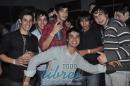 Mega fiesta por el "Da del Amigo"