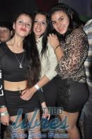 Mega fiesta por el "Da del Amigo"