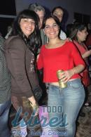 Mega fiesta por el "Da del Amigo"