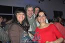 Mega fiesta por el "Da del Amigo"