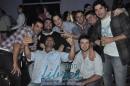 Mega fiesta por el "Da del Amigo"