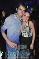 Mega fiesta por el "Da del Amigo"