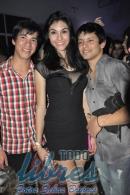Mega fiesta por el "Da del Amigo"