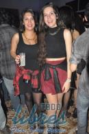 Mega fiesta por el "Da del Amigo"