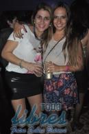 Mega fiesta por el "Da del Amigo"