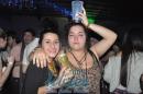Mega fiesta por el "Da del Amigo"