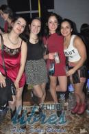 Mega fiesta por el "Da del Amigo"
