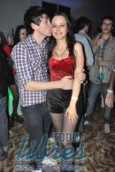 Mega fiesta por el "Da del Amigo"