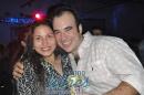 Mega fiesta por el "Da del Amigo"