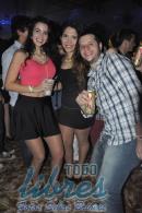 Mega fiesta por el "Da del Amigo"