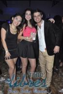 Mega fiesta por el "Da del Amigo"