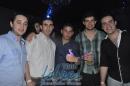 Mega fiesta por el "Da del Amigo"