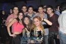 Mega fiesta por el "Da del Amigo"