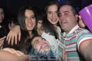 Mega fiesta por el "Da del Amigo"