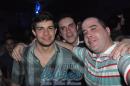 Mega fiesta por el "Da del Amigo"