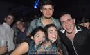 Mega fiesta por el "Da del Amigo"