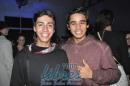 Mega fiesta por el "Da del Amigo"