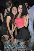 Mega fiesta por el "Da del Amigo"