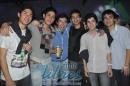 Mega fiesta por el "Da del Amigo"