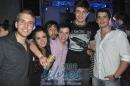 Mega fiesta por el "Da del Amigo"