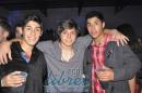 Mega fiesta por el "Da del Amigo"