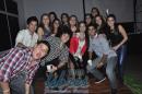 Mega fiesta por el "Da del Amigo"