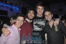 Mega fiesta por el "Da del Amigo"