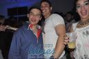 Mega fiesta por el "Da del Amigo"