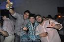 Mega fiesta por el "Da del Amigo"