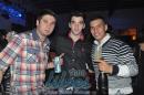 Mega fiesta por el "Da del Amigo"