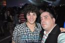 Mega fiesta por el "Da del Amigo"