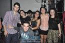 Mega fiesta por el "Da del Amigo"