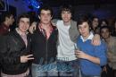 Mega fiesta por el "Da del Amigo"