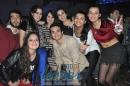 Mega fiesta por el "Da del Amigo"