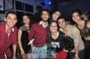 Mega fiesta por el "Da del Amigo"