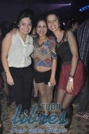 Mega fiesta por el "Da del Amigo"