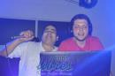 Mega fiesta por el "Da del Amigo"